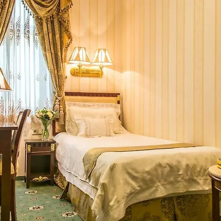 Szálloda Palace Polom Zsolna
