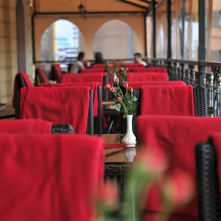 Palace Polom 4* Žilina