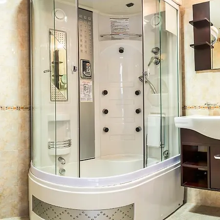 Szálloda Palace Polom 4*