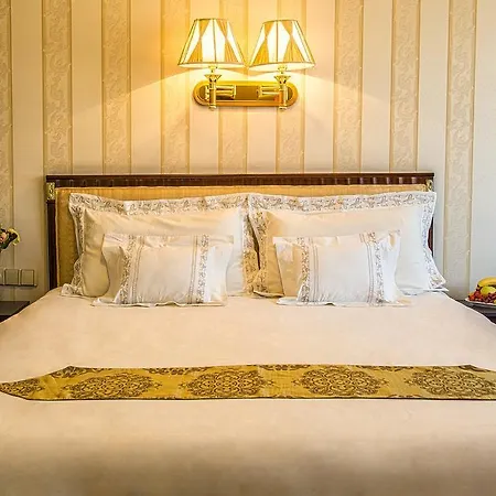 Palace Polom Hotel 4*