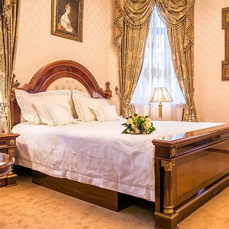 Palace Polom Szálloda Zsolna