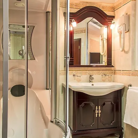 Palace Polom Žilina