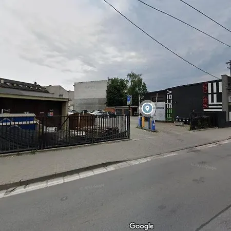 Palace Polom 4* Žilina