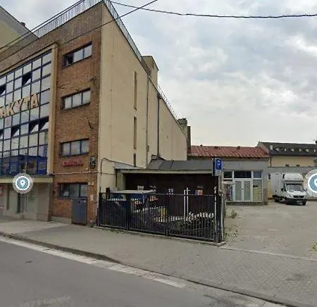 호텔 팰리스 폴롬 4*