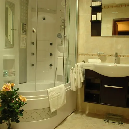 Hotel Palace Polom