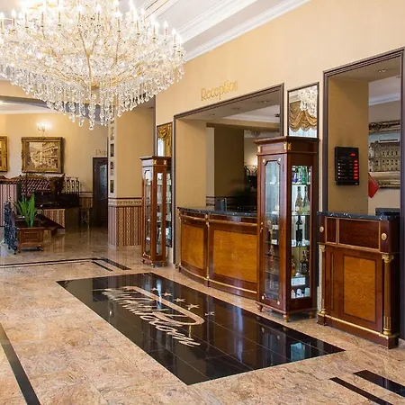 Hotel Palace Polom Zilina