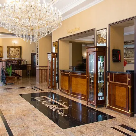 Hotel Palace Polom Žilina