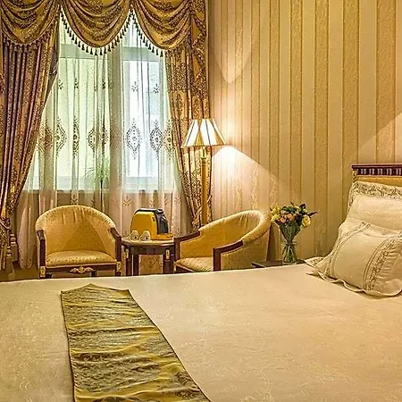 Szálloda Palace Polom 4*