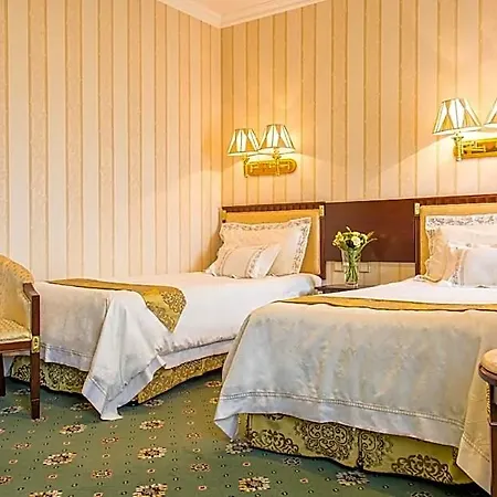 Szálloda Palace Polom 4*