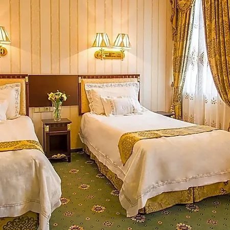 Szálloda Palace Polom 4*