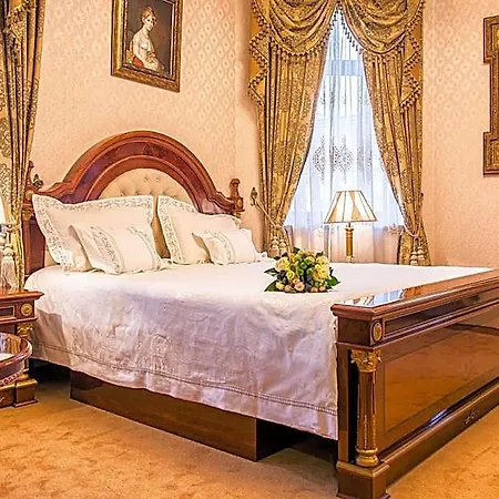 Palace Polom Szálloda