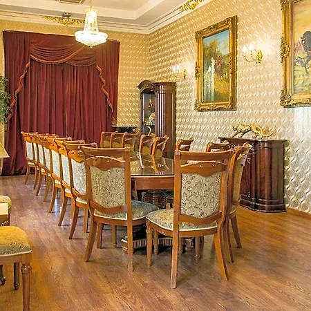 Palace Polom Szálloda Zsolna