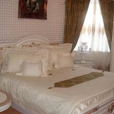 Szálloda Palace Polom Zsolna