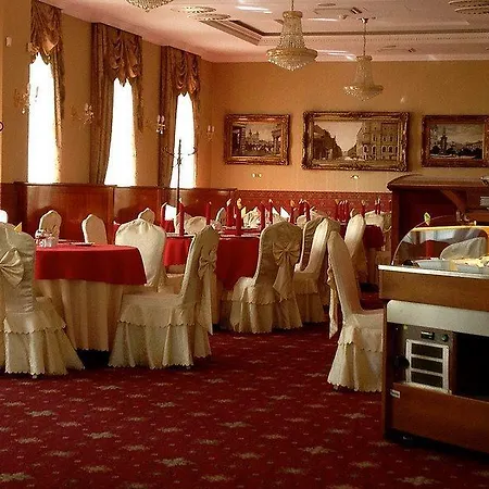 Hotel Palace Polom 4*