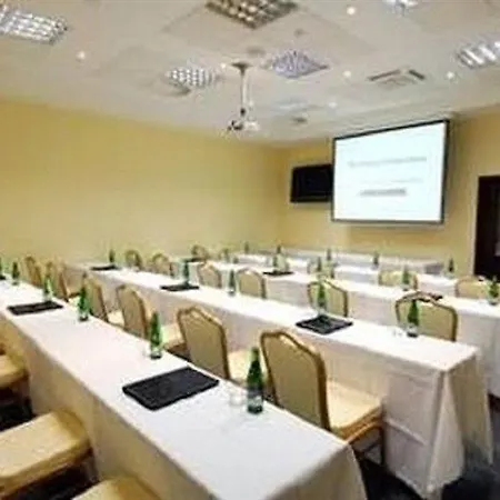 Hotel Palace Polom
