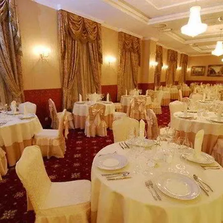 Szálloda Palace Polom