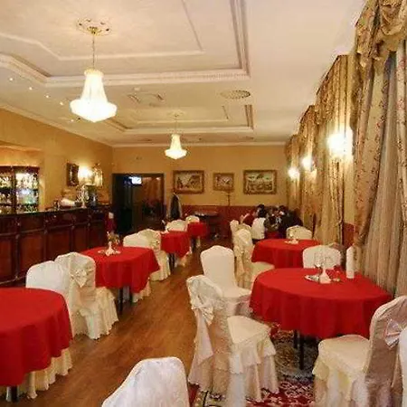 Palace Polom Hotel Zilina