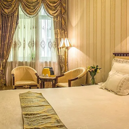 Hotel Palace Polom 4*