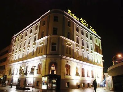 Palace Polom Hotel 4*