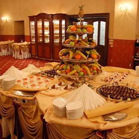 Hotel Palace Polom