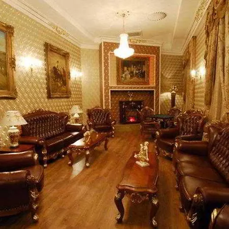 Palace Polom Zilina