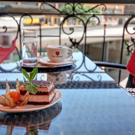 Hotel Palace Polom Zilina