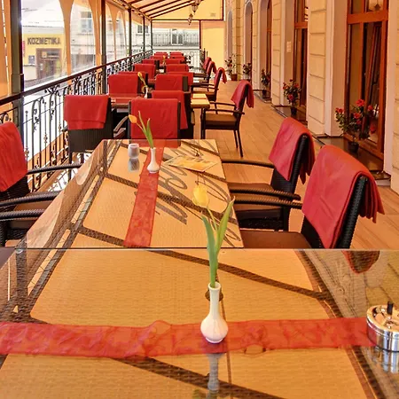 Hotel Palace Polom