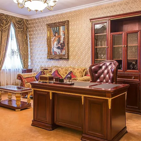 Hotel Palace Polom 4*