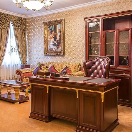 Hotel Palace Polom 4*