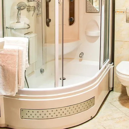 Palace Polom Hotel Žilina