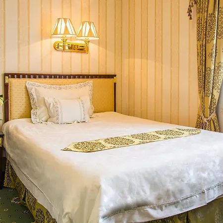 Palace Polom 4* Žilina