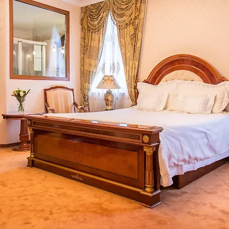 Palace Polom Žilina