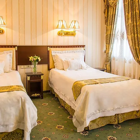 Palace Polom Hotel