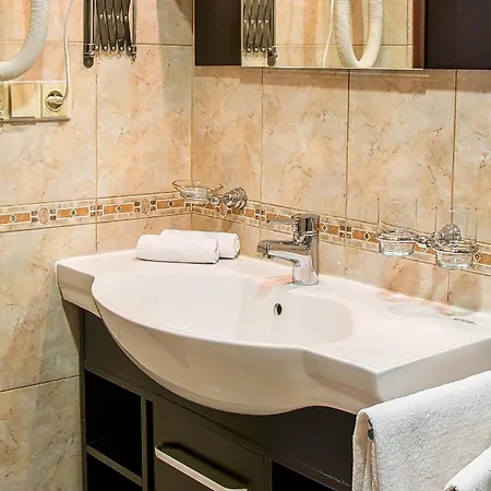 Palace Polom Szálloda 4*