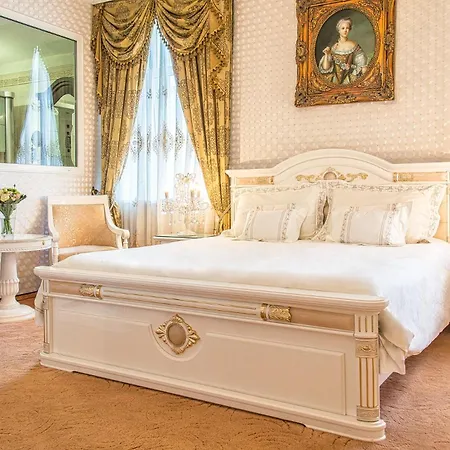 Szálloda Palace Polom Zsolna