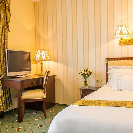 Hotel Palace Polom Zilina