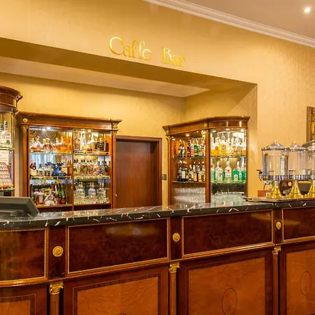 Palace Polom Szálloda 4*