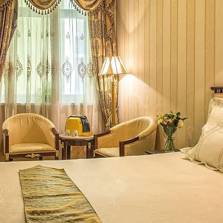 Szálloda Palace Polom