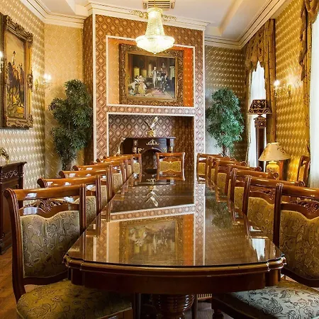Hotel Palace Polom