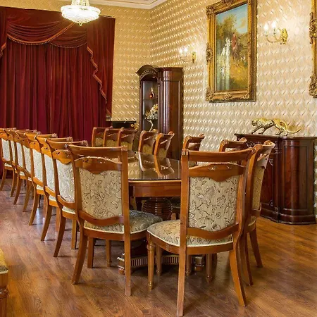Hotel Palace Polom 4*