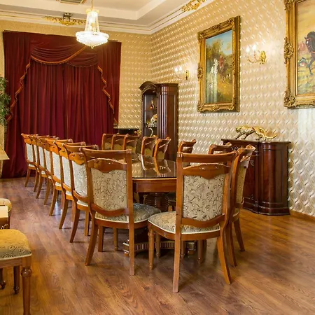 Hotel Palace Polom 4*