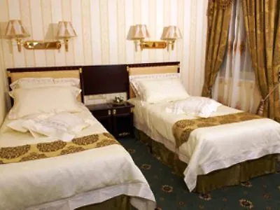 Palace Polom Hotel 4*