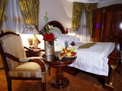Szálloda Palace Polom